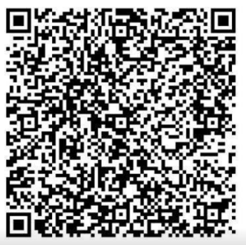 蝙蝠客服二维码